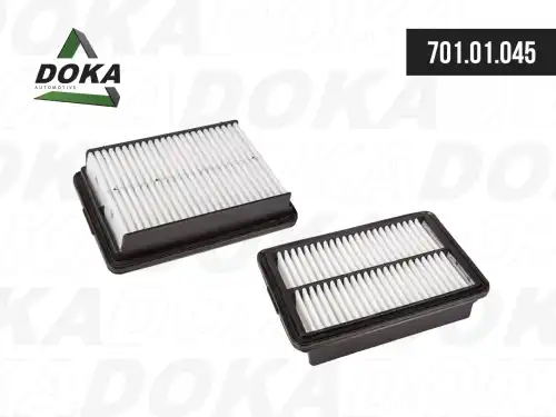 Фильтр воздушный DOKA 701.01.045