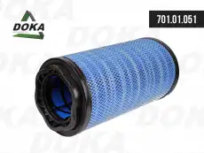 Фильтр воздушный DOKA 701.01.051