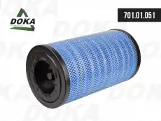Фильтр воздушный DOKA 701.01.051