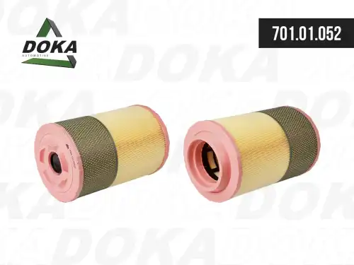 Фильтр воздушный DOKA 701.01.052