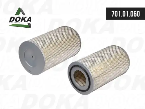 Фильтр воздушный DOKA 701.01.060
