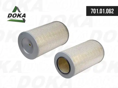 Фильтр воздушный DOKA 701.01.062