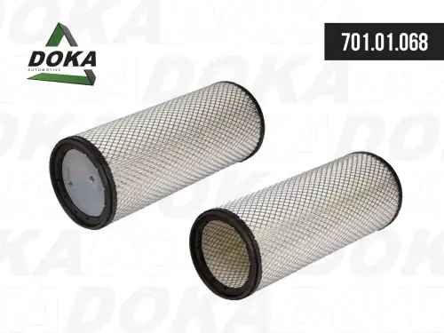 Фильтр воздушный DOKA 701.01.068