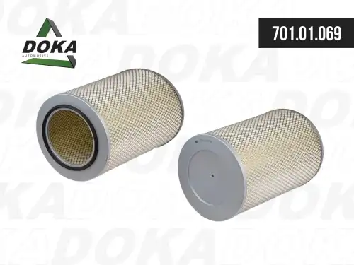 Фильтр воздушный DOKA 701.01.069