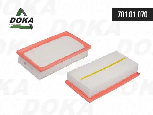 Фильтр воздушный DOKA 701.01.070