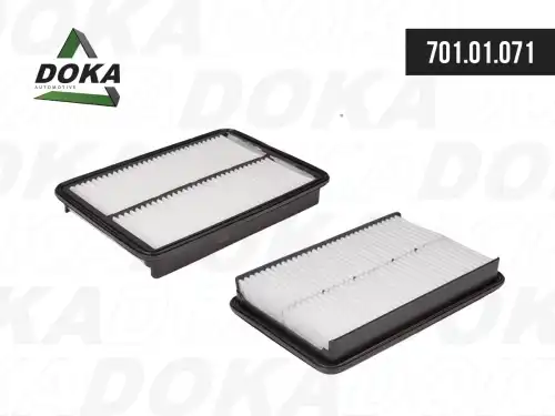 Фильтр воздушный DOKA 701.01.071