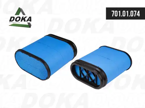 Фильтр воздушный DOKA 701.01.074