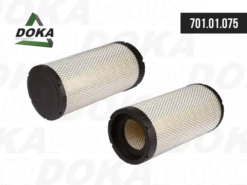 Фильтр воздушный DOKA 701.01.075