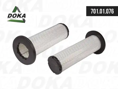 Фильтр воздушный DOKA 701.01.076