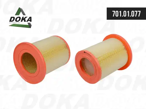 Фильтр воздушный DOKA 701.01.077