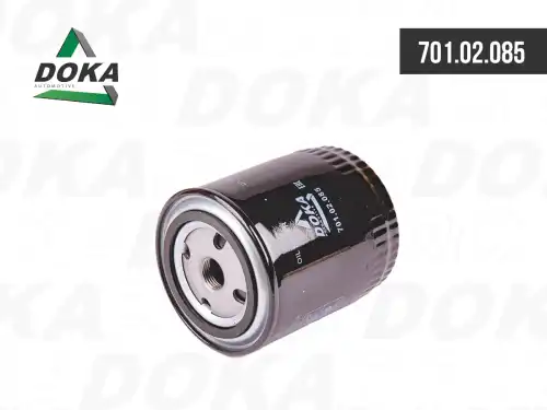 Фильтр масляный DOKA 701.02.085