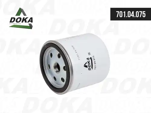 Топливный фильтр DOKA 701.04.075