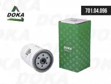Топливный фильтр DOKA 701.04.096