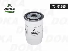 Топливный фильтр DOKA 701.04.096