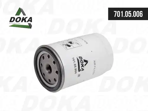 Топливный фильтр DOKA 701.05.006