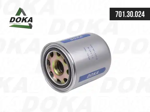 Картридж осушителя DOKA 701.30.024