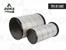 Фильтр воздушный DOKA 701.01.042