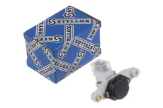 реле-регулятор! 14.5V 32mm\ VW LT28-35 2.4-2.7D/TD <96 06-71604-SX STELLOX