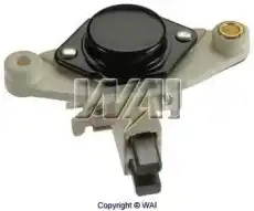 реле-регулятор! Bosch\ BMW E36, Audi 2.0-2.5 <98 IB353 TRANSPO