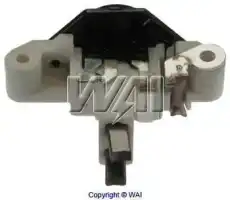 реле-регулятор !\ Bosch MB W202/W210/W140 1.8-2.8 91> IB387 TRANSPO