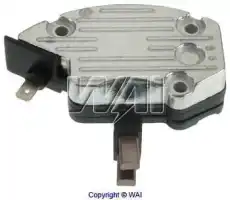 реле-регулятор!\ Ford Sierra/Transit 2.0/1.8-2.5D 85-93 IL223B TRANSPO