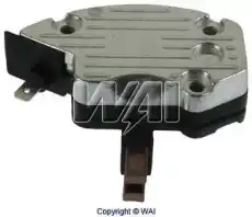 реле-регулятор!\ Ford Sierra/Transit 2.0/1.8-2.5D 85-93 IL223 TRANSPO