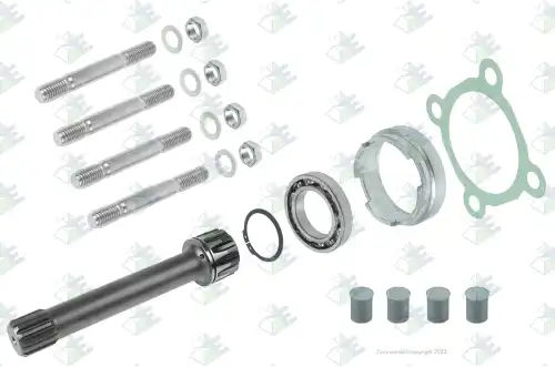 P.T.O. KIT 95536320 EURORICAMBI