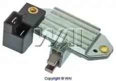 реле-регулятор! Magneti Marelli 14.4V\ Fiat Tempra/Tipo 1.6-2.0 85> IX110 TRANSPO
