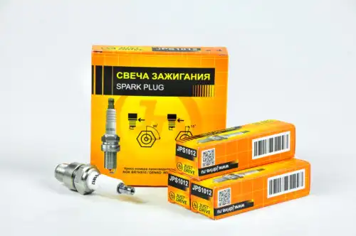 Свеча зажигания JUST DRIVE JPS1012