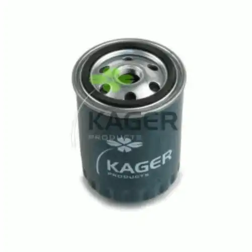 Фильтр масляный KAGER 10-0035 VW