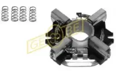 щеткодержатель стартера! (BSX140) Bosch\ VAG 1.6D, Opel Astra/Vectra 1.7D 88> 7 7121 1 GEBE