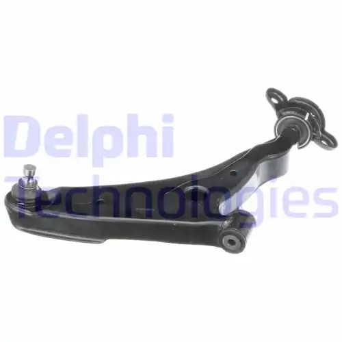 DELPHI TC5186