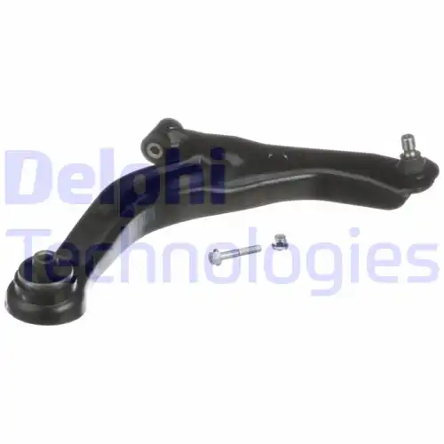 DELPHI TC5163