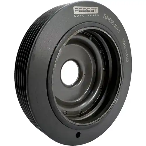 Шкив коленвала FEBEST RNDS-K4J