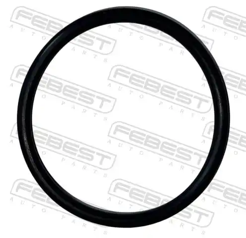 Кольцо уплотнительное автомобильное FEBEST 23400-006