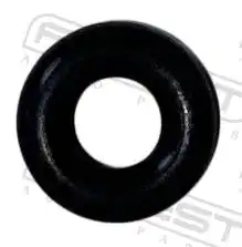 Кольцо уплотнительное автомобильное FEBEST 01400-011