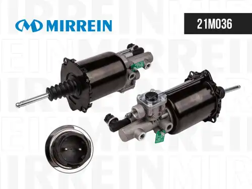 Цилиндр сцепления MIRREIN 21M036