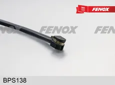 Датчик тормозных колодок FENOX BPS138