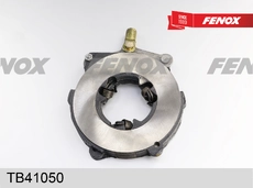 Тормозной диск FENOX TB41050 ,