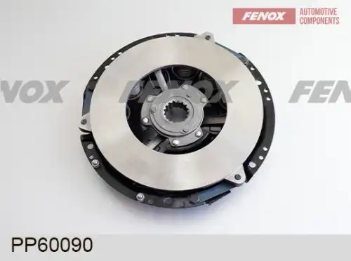 Диск сцепления FENOX PP60090