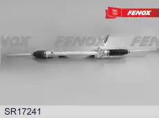 Рулевая рейка FENOX SR17241