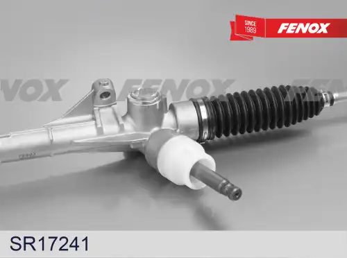 Рулевая рейка FENOX SR17241