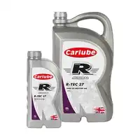 Моторное масло CARLUBE KCF020