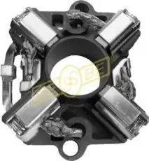 щеткодержатель стартера! (BSX151) Bosch (правостор.вращение)\ VW T4 2.4D 90> 7 7130 1 GEBE