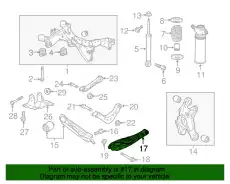 F-(S)ARM 87825466 GM