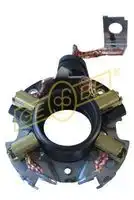 щеткодержатель стартера! Bosch\ VW Golf/Jetta 1.6 >91, Ford Escort, Opel Kadett 7 7125 1 GEBE