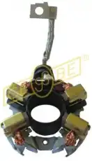 щеткодержатель стартера! (BSX175-176) Bosch\ Audi 80/100/A6 1.8/2.0i 91> 7 7126 1 GEBE