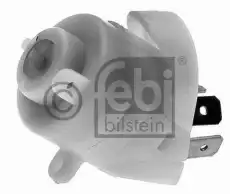 контактная группа замка зажигания!\ VW Golf/Passat/Polo, Audi 80 0.9-2.23 74-89 14092 FEBI