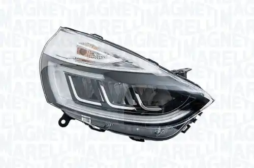 Фара MAGNETI MARELLI 712800999022