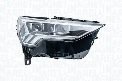Фара MAGNETI MARELLI 719000000219